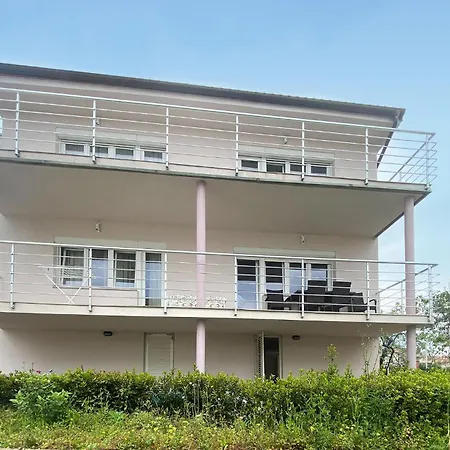 Amazing In Krk With Wifi Apartament