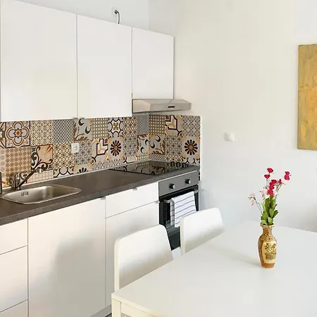 Amazing In Krk With Wifi Apartament Veglia