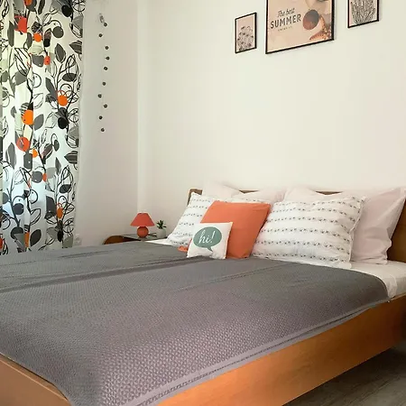 Apartament Amazing In Krk With Wifi Veglia